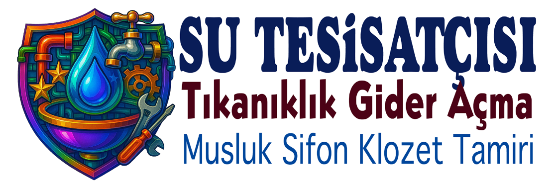 Akarsu Tesisatçısı – Su Tesisatında Güvenin, Ustalığın ve Hızlı Çözümün Adresi